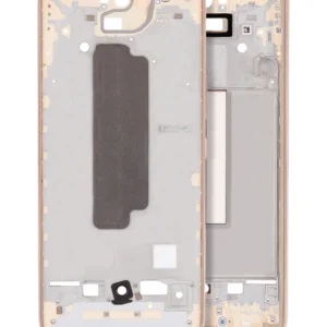 Mid-Frame Housing For Samsung Galaxy A53 5G (A536 / 2022) (Peach)