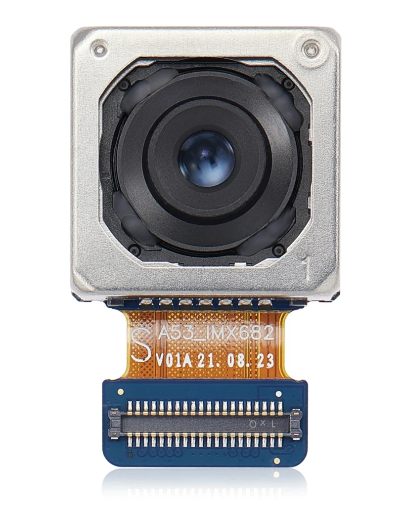 Back Camera (Main) For Samsung Galaxy A53 5G (A536 / 2022)