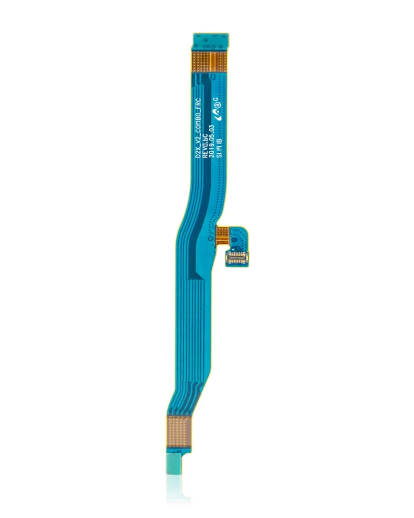 Antenna Connecting Cable (Mainboard To Charging Port) For Samsung Galaxy Note 10 Plus 5G (Verizon Version)