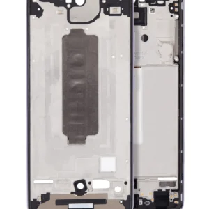 Mid-Frame Housing For Samsung Galaxy A52 4G (A525 / 2021) / A52 5G (A526 / 2021) / A52S 5G (A528 / 2021) (Awesome Violet)
