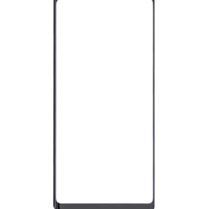 Front Glass Only For Samsung Galaxy Note 9 (Midnight Black)