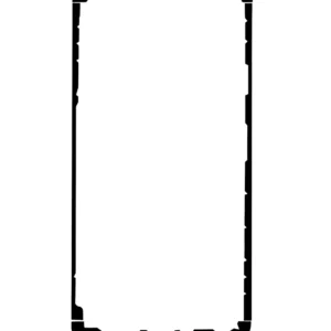 Back Cover Adhesive Tape For Samsung Galaxy Note 9