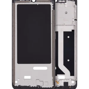 LCD-Frame For Motorola Moto G34 (XT2363 / 2023) / G45 5G (XT2369 / 2024)