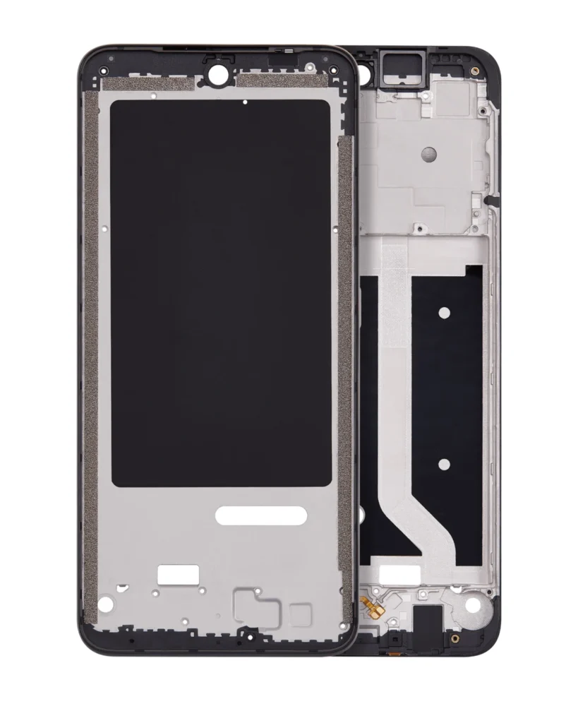 LCD-Frame For Motorola Moto G34 (XT2363 / 2023) / G45 5G (XT2369 / 2024)