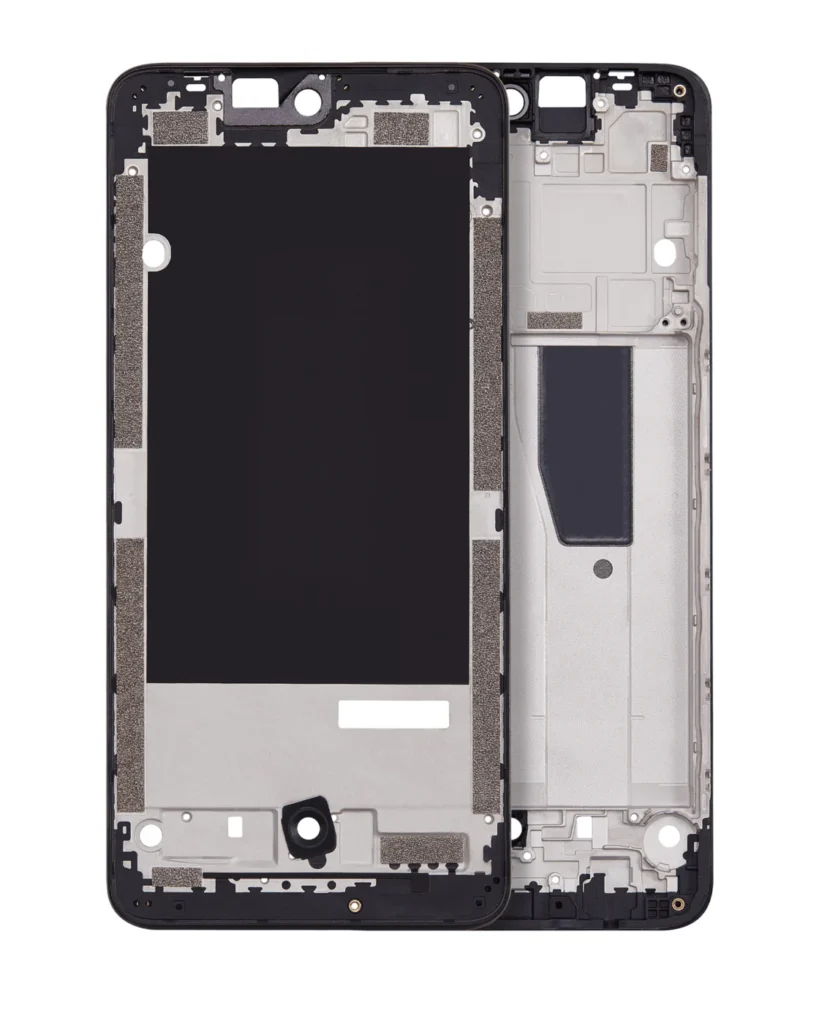 LCD-Frame For Motorola Moto G84 (XT2347 / 2023)