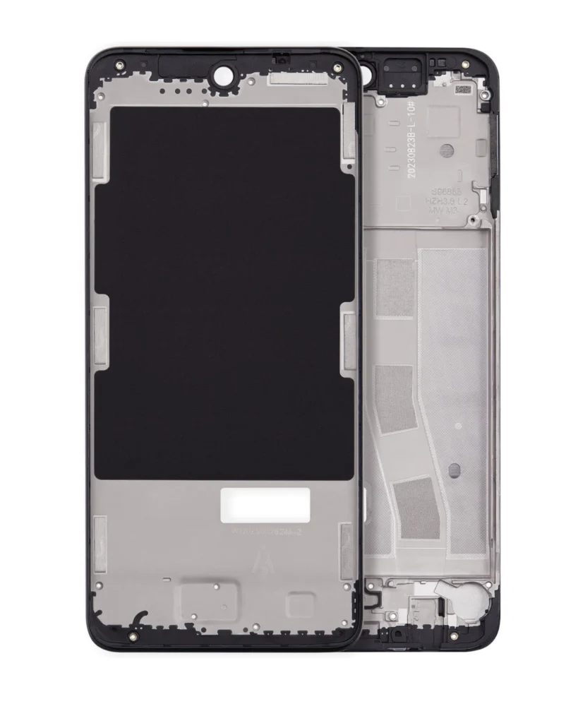 LCD-Frame For Moto G54 (XT2343 / 2023)