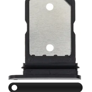 Sim Card Tray For Google Pixel 4 (Just Black)
