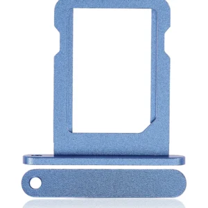 Sim Card Tray For iPad 10 (2022) / iPad 11 (2025) (Blue)