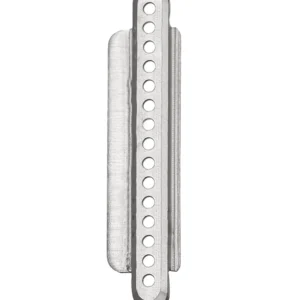 Earpiece Mesh For Samsung Galaxy S7 / S7 Edge (Silver) (10 Pack)