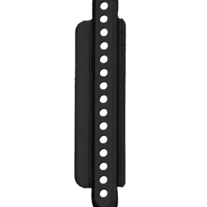 Earpiece Mesh For Samsung Galaxy S7 / S7 Edge (Black Onyx) (10 Pack)
