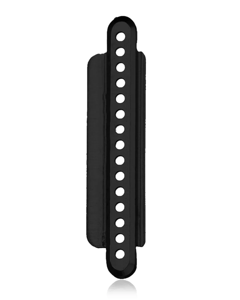 Earpiece Mesh For Samsung Galaxy S7 / S7 Edge (Black Onyx) (10 Pack)
