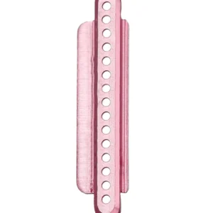 Earpiece Mesh For Samsung Galaxy S7 / S7 Edge (Pink Gold) (10 Pack)