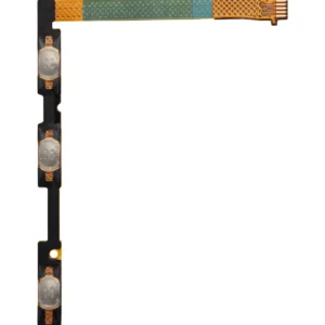 Power / Volume Button Flex For Huawei MediaPad T5 10.1"