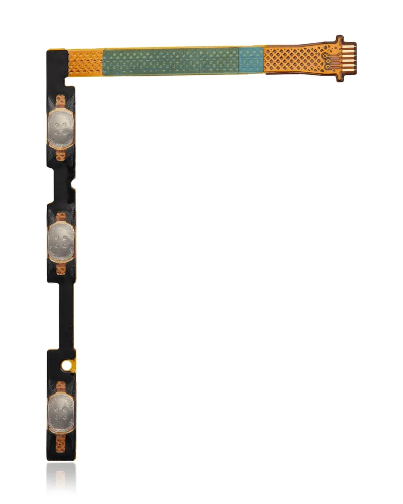 Power / Volume Button Flex For Huawei MediaPad T5 10.1"