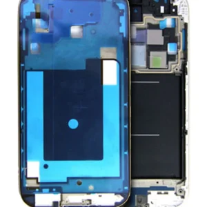 LCD Frame For Samsung Galaxy S4 (i337 / M919) (AT&T / T-Mobile)