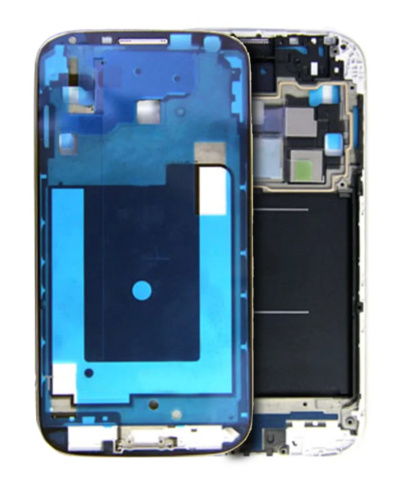 LCD Frame For Samsung Galaxy S4 (i337 / M919) (AT&T / T-Mobile)