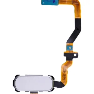Home Button Flex Cable For Samsung Galaxy S7 (White)