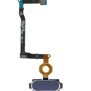 Home Button With Flex Cable For Samsung Galaxy Note 5 (Black Sapphire)
