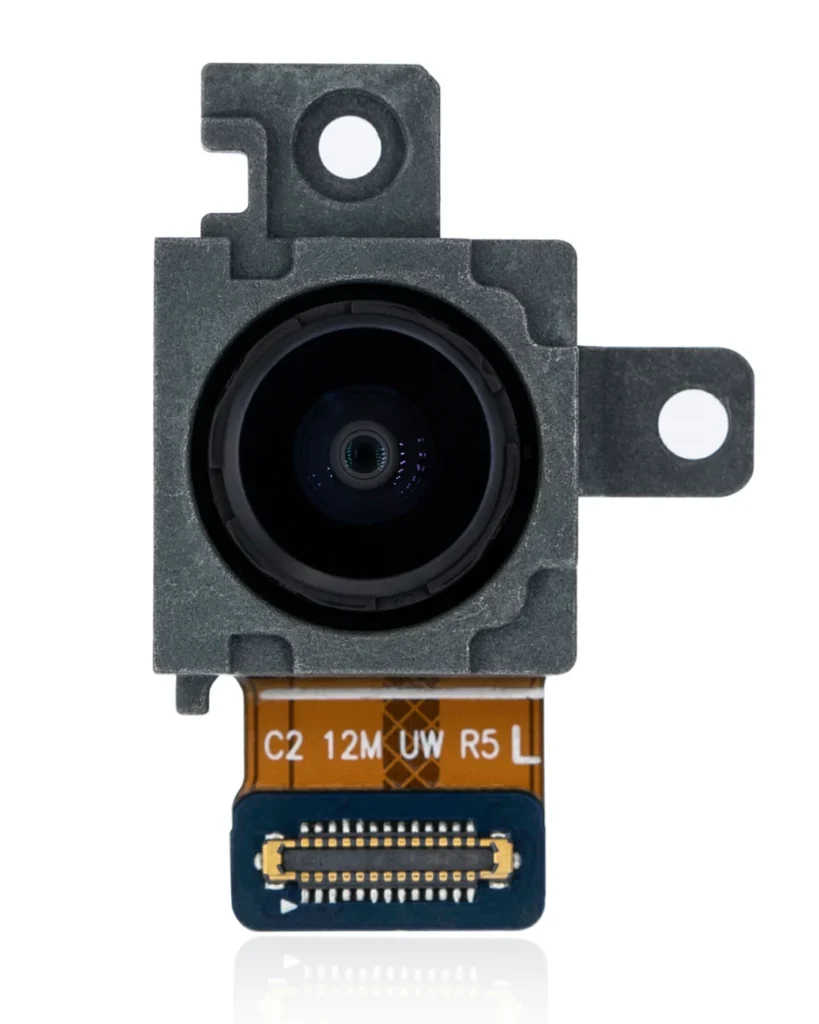 Back Camera (Ultra Wide) For Samsung Galaxy Note 20 Ultra 5G