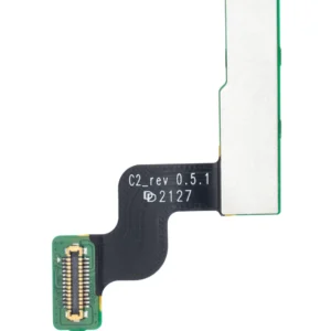 Flash Light With Proximity Sensor Flex Cable For Samsung Galaxy Note 20 Ultra