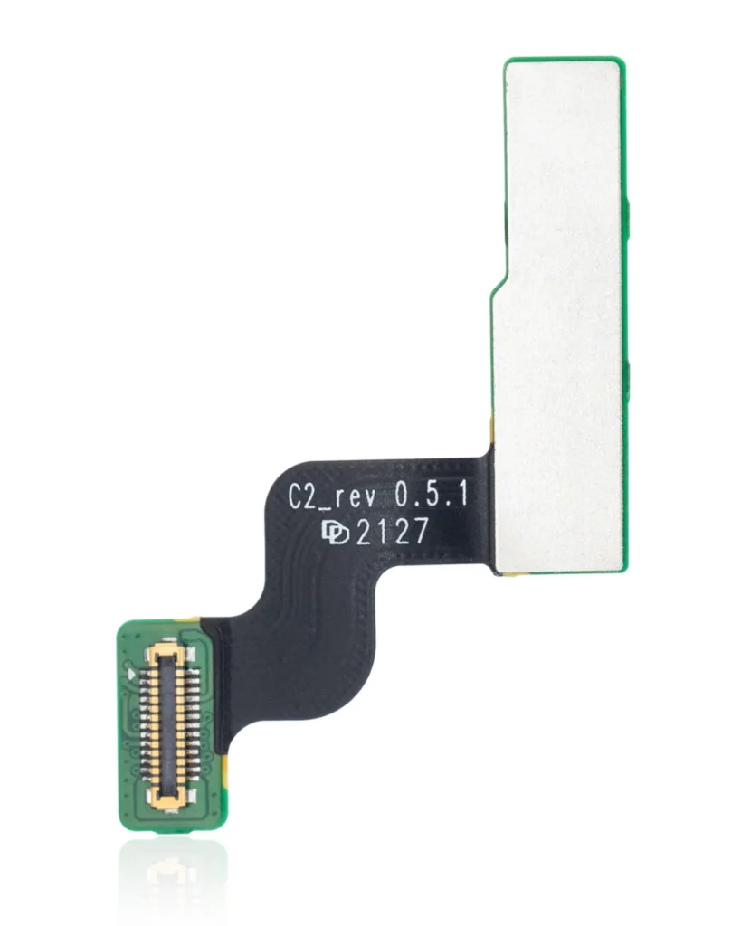 Flash Light With Proximity Sensor Flex Cable For Samsung Galaxy Note 20 Ultra