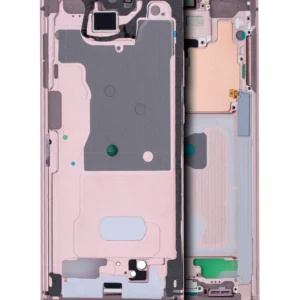 Mid-Frame Housing For Samsung Galaxy Note 20 Ultra (Mystic Bronze)