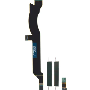 5G Antenna Flex Cable With Module For Samsung Galaxy Note 20 Ultra (4 Piece Set)