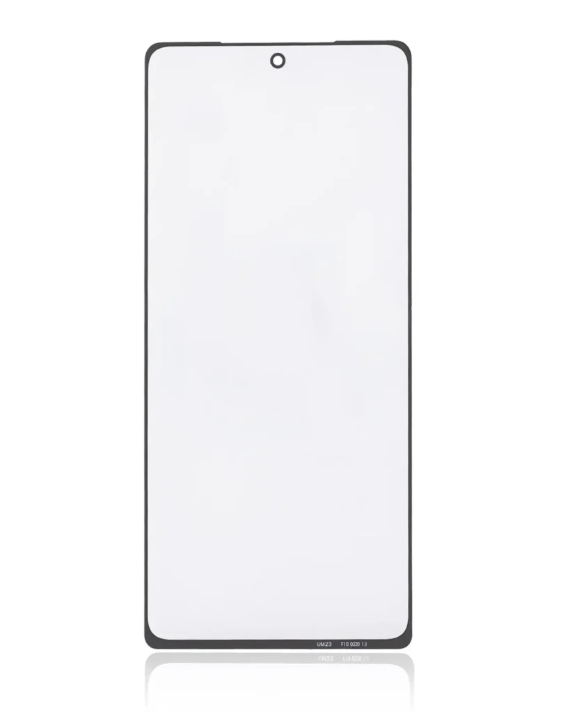 Front Glass For Samsung Galaxy Note 20