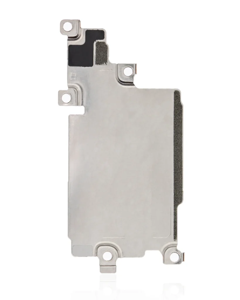 NFC Steel Plate For Samsung Galaxy Note 10
