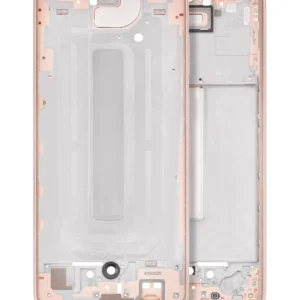 Mid-Frame Housing For Samsung Galaxy A33 5G (A336 / 2022) (Peach)