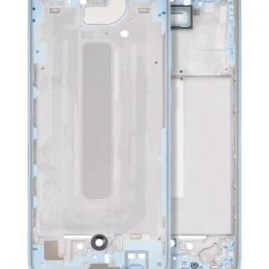 Mid-Frame Housing For Samsung Galaxy A33 5G (A336 / 2022) (Blue)
