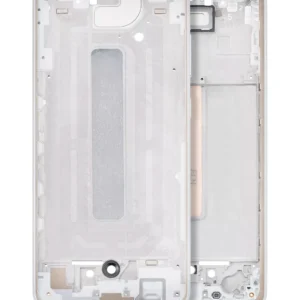 Mid-Frame Housing For Samsung Galaxy A33 5G (A336 / 2022) (White)