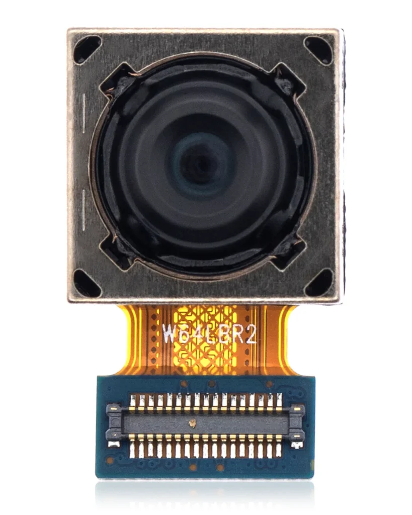 Back Camera (Wide) For Samsung Galaxy A32 5G (A326 / 2021)