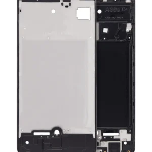 LCD-Frame For Samsung Galaxy A30s (A307 / 2019) (All Colors)