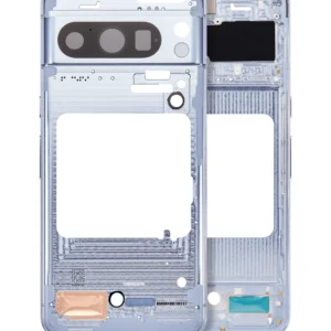 Mid-Frame Housing For Google Pixel 8 Pro (Bay)