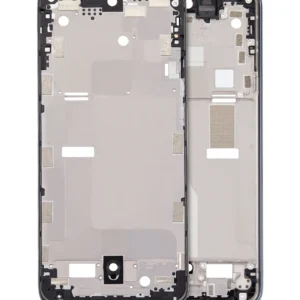 Mid-Frame Housing For Motorola Moto Edge (XT2205-1 / 2022) (Gray)