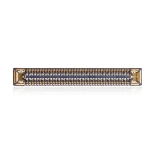 Mainboard Flex FPC Connector (On The Motherboard) (Female) For Samsung Galaxy A13 5G (A136U / 2021) (78 Pin) (10 Pack)