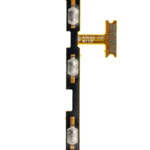Power / Volume Button Flex Cable For Samsung Galaxy A11 (A115 / 2020)