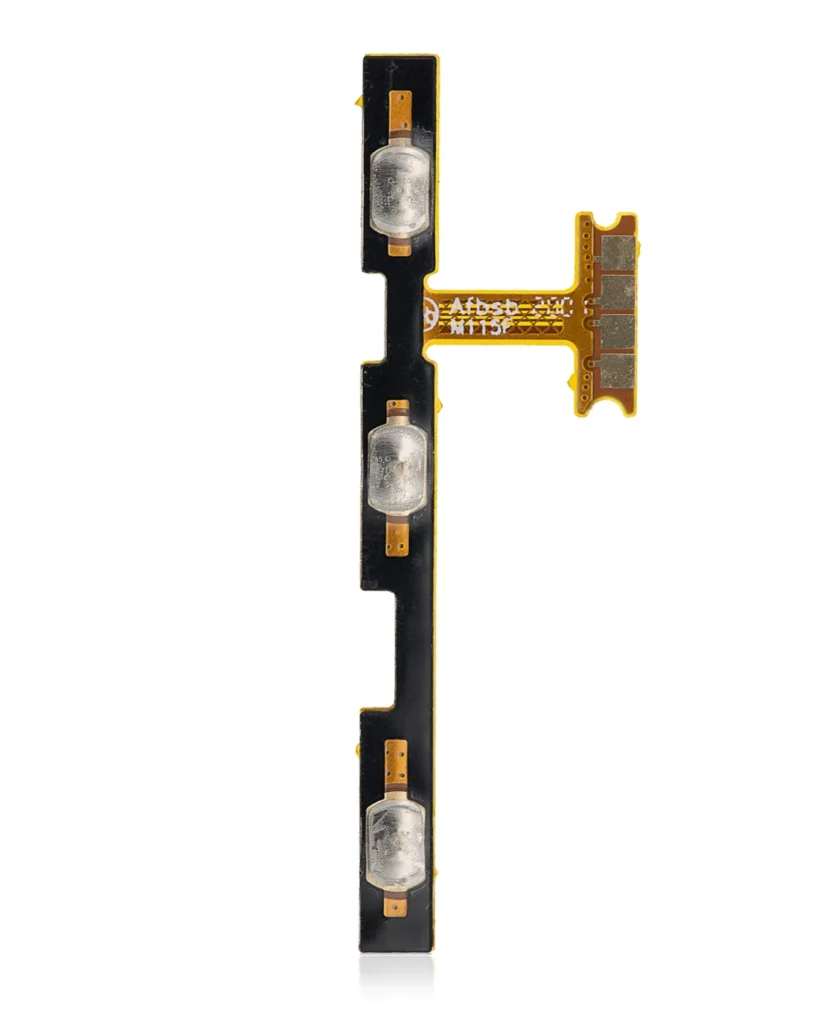 Power / Volume Button Flex Cable For Samsung Galaxy A11 (A115 / 2020)