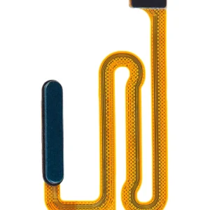 Fingerprint Reader With Flex Cable For Samsung Galaxy A04s (A047 / 2022) (Green)