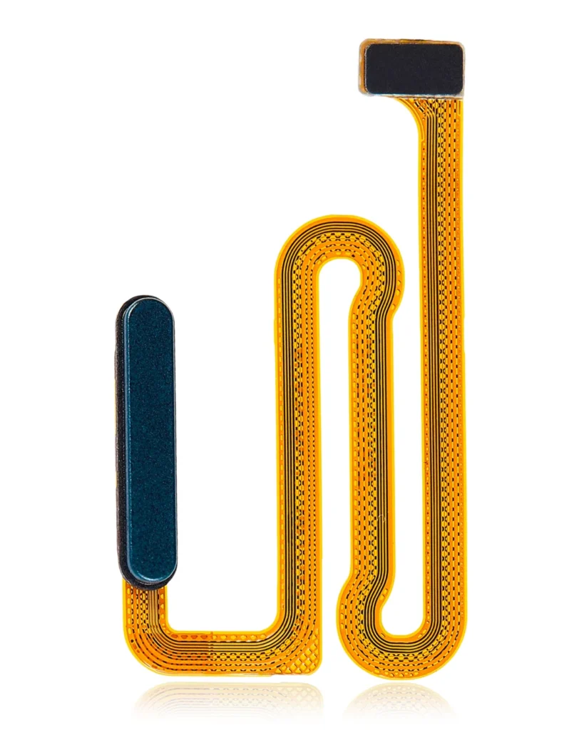 Fingerprint Reader With Flex Cable For Samsung Galaxy A04s (A047 / 2022) (Green)