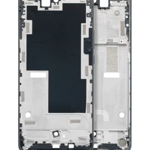 Mid-Frame Housing For Motorola Edge 30 (XT2203 / 2022) (Meteor Gray)