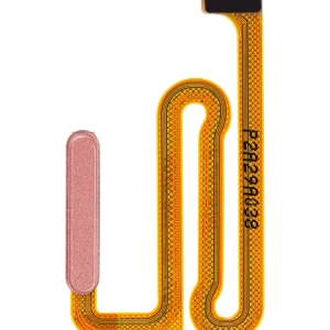 Fingerprint Reader With Flex Cable For Samsung Galaxy A04s (A047 / 2022) (Copper)