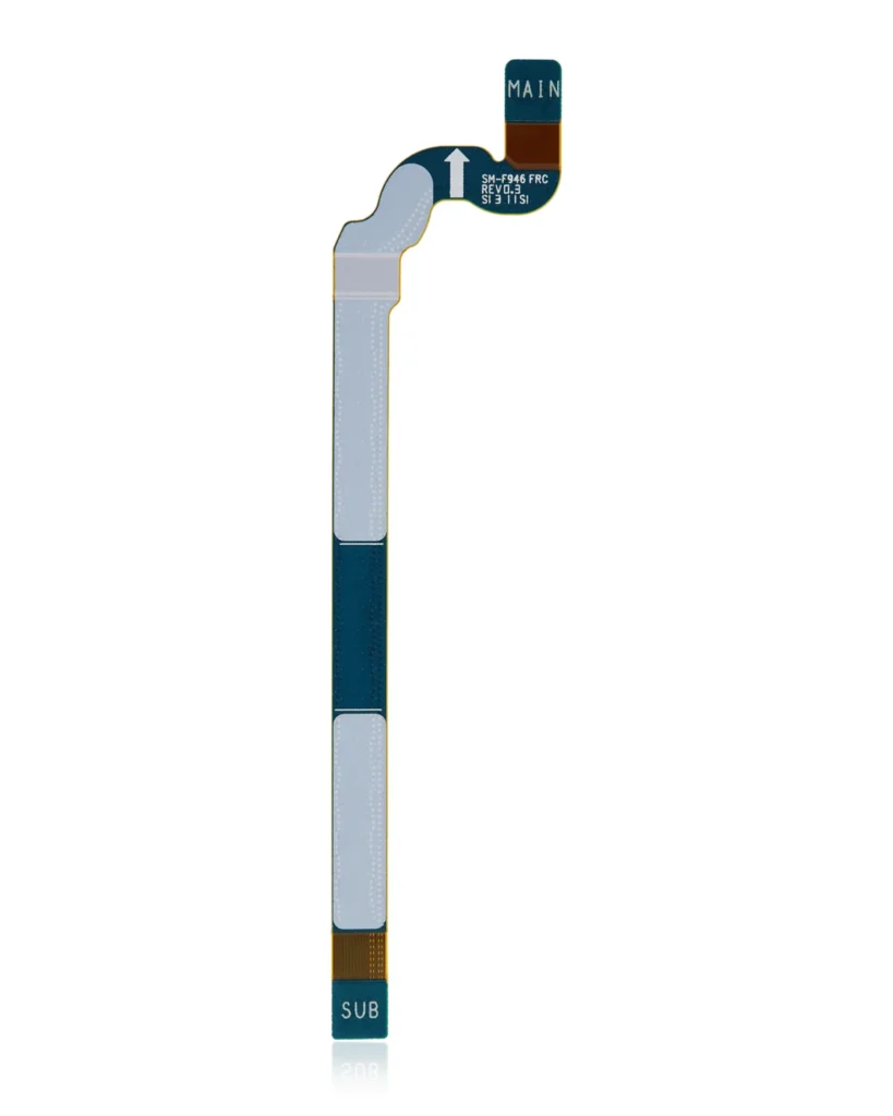 Antenna Connecting Cable (Mainboard To Charging Port) For Samsung Galaxy Z Fold 5 (F946)