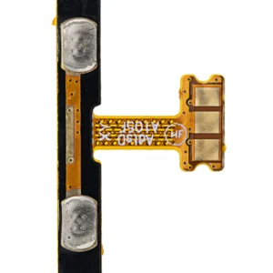 Volume Button Flex For Samsung Galaxy A01 (A015 / 2020)