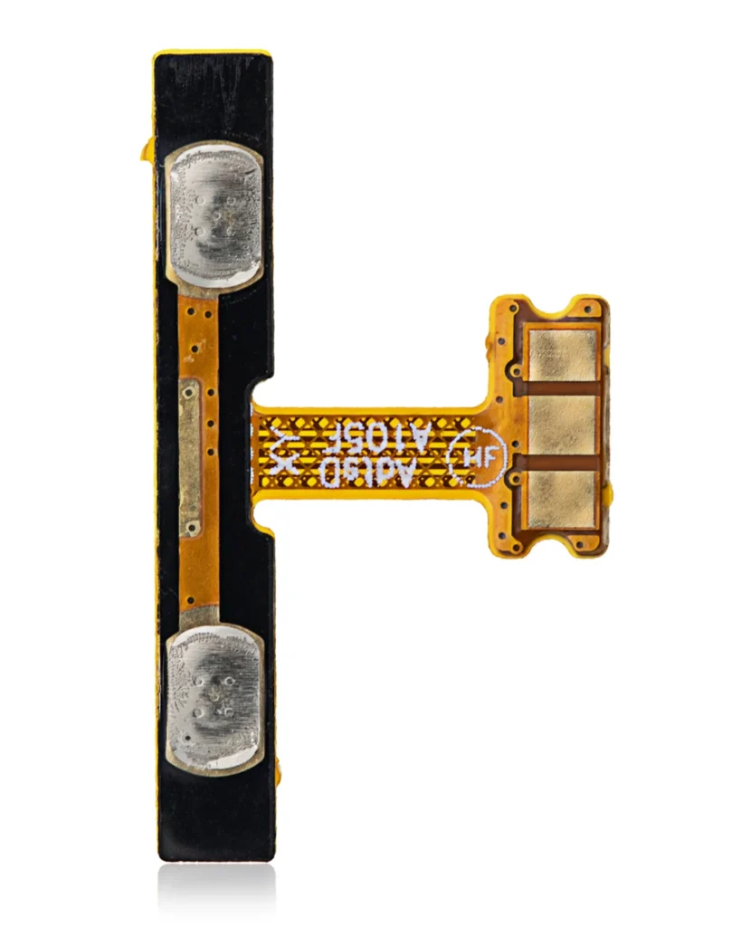 Volume Button Flex For Samsung Galaxy A01 (A015 / 2020)