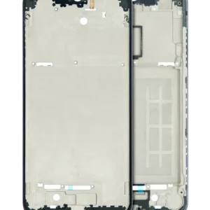 LCD-Frame For Samsung Galaxy A01 (A015A / 2020