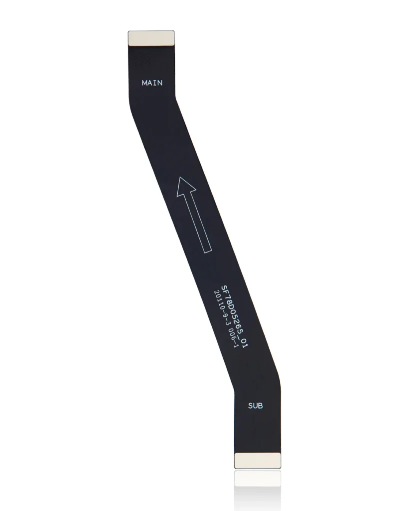 Mainboard Flex Cable For Motorola Edge 5G (XT2141 / 2021)