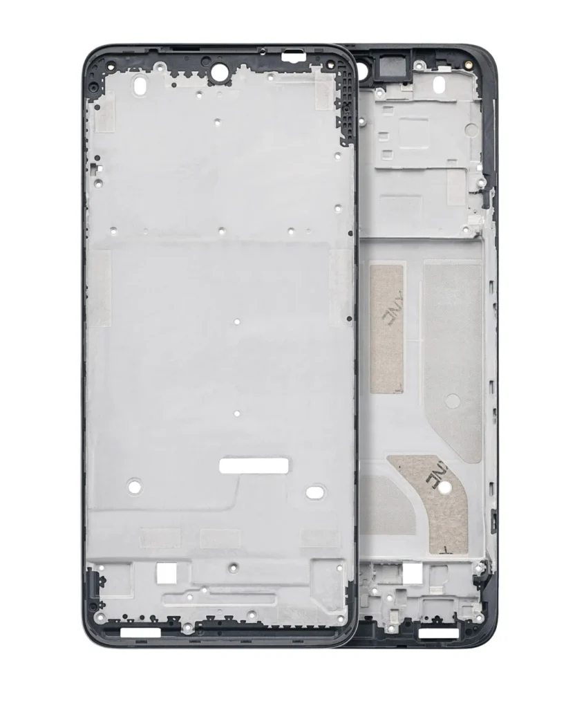 LCD-Frame For Motorola Edge 20 Lite (XT2139-1 / 2021) (All Colors)