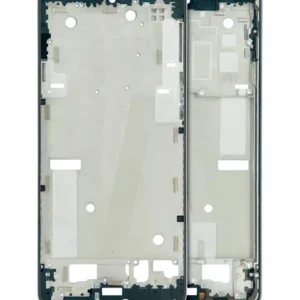 LCD-Frame For Motorola Edge 20 (XT2143 / 2021) (Frosted Gray)